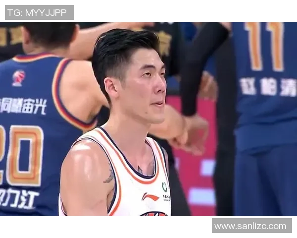 刘铮的奋斗历程与篮球梦想如何激励年轻一代追求卓越与坚持不懈