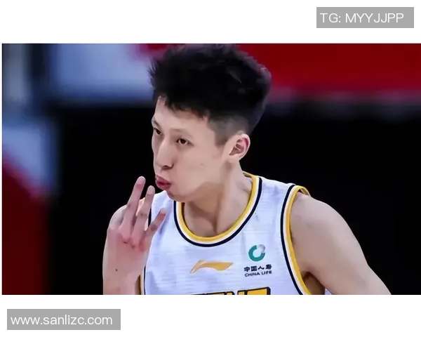 赵岩昊：从篮球新星到国家队主力的成长之路与未来展望