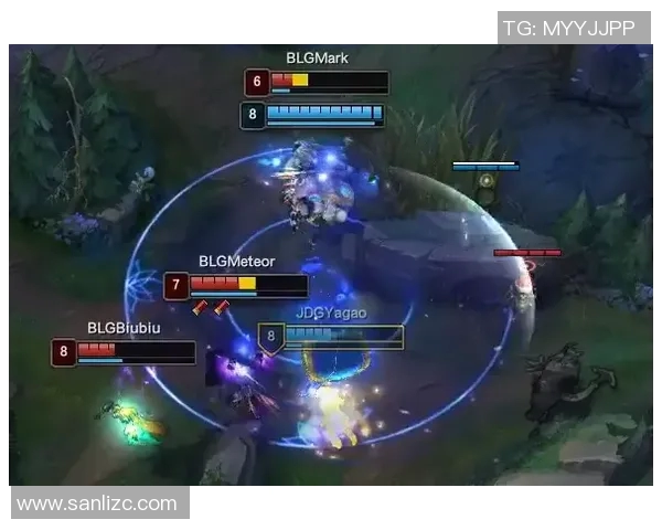 赛后复盘分析BLG与V5对决中的节奏变化与战术执行