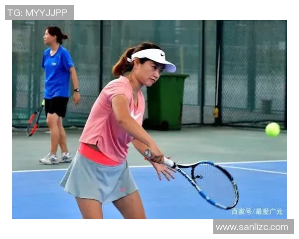 重庆网球队的拼搏之路：一段关于梦想与坚持的网球纪实故事